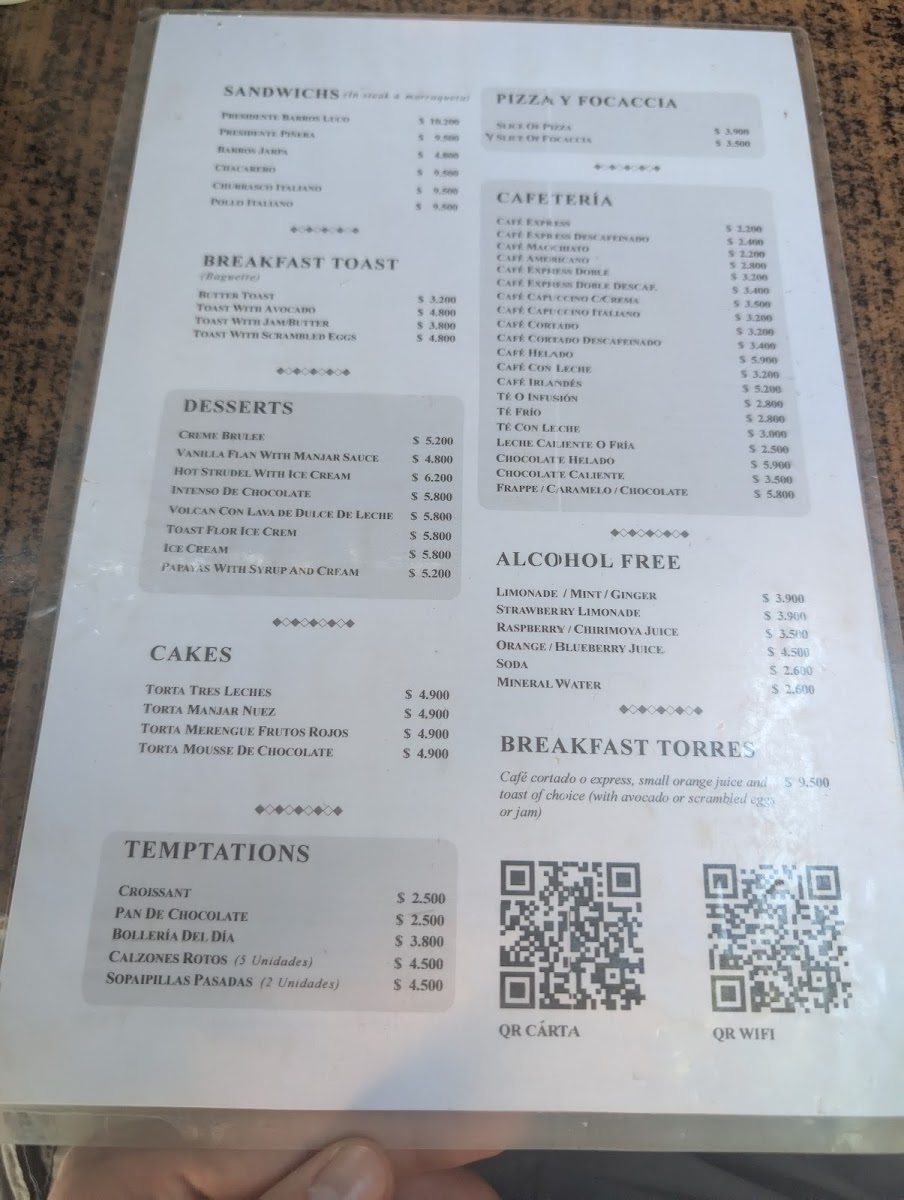 Menu Confiteria Torres-1