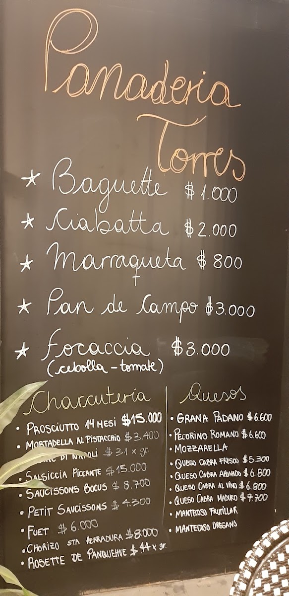 Menu Confiteria Torres-7