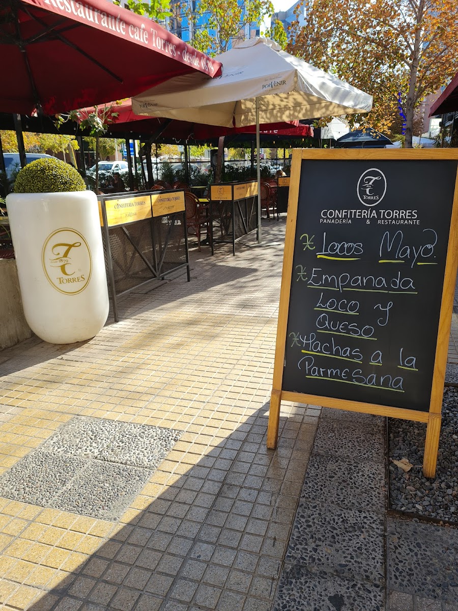 Menu Confiteria Torres-8